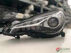 TOYOTA GT86 LIFT FULL LED PHARE AVANT GAUCHE, Auto-onderdelen, Verzenden, Gebruikt, Toyota