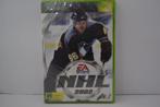 NHL 2002 - SEALED (XBOX), Nieuw