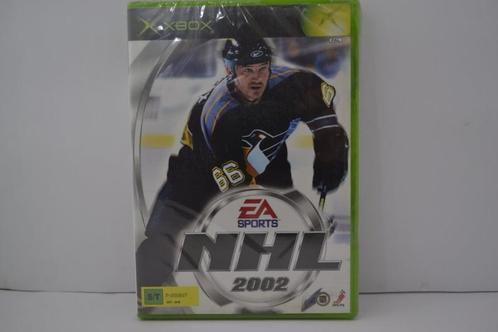 NHL 2002 - SEALED (XBOX), Games en Spelcomputers, Games | Xbox Original
