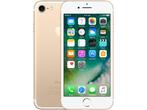 Apple iPhone 7 - Smartphone - 128GB - Goud, Telecommunicatie, Verzenden, Zo goed als nieuw