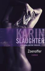 Zoenoffer / Sara Linton 9789023440710 Karin Slaughter, Verzenden, Gelezen, Karin Slaughter