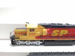 Lima, Athearn H0 - 303226E - Treinset (8) - EMD SD40T-2 met, Hobby en Vrije tijd, Nieuw