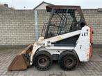 Bobcat 463 Schranklader, Articles professionnels, Machines & Construction | Grues & Excavatrices, Bulldozer