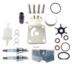 -15% |Yamaha F6, F8 & F9.9 Servicekit (2000 en hoger), Verzenden, Nieuw