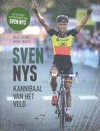 Sven Nys 9789492081575 Thijs Delrue, Verzenden, Thijs Delrue