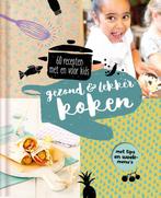 Gezond en lekker koken 9789079383924, Livres, Loisirs & Temps libre, Nina Verhaaren, Verzenden