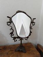 liberty - Miroir de table- Liberté - Étain - Miroir Liberty,
