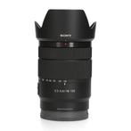 Sony E 18-135mm F3.5-5.6 OSS, Ophalen of Verzenden