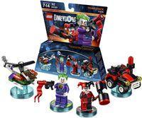 [Accessoires] LEGO Dimensions Team Pack DC Comics NIEUW, Games en Spelcomputers, Spelcomputers | Overige Accessoires, Ophalen of Verzenden