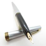 Sheaffer - Lady (silver) - 14K gold nib (F) - Vulpen, Verzamelen, Pennenverzamelingen, Nieuw