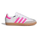 adidas Samba OG White Lucid Pink (GS) - Maat 40 EU, Ophalen of Verzenden, Nieuw