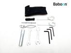 Gereedschapset Kawasaki Z 900 2019 (Z900 ZR900), Motoren, Verzenden, Gebruikt