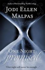 One Night - Promised 9781409155669 Jodi Ellen Malpas, Verzenden, Zo goed als nieuw, Jodi Ellen Malpas