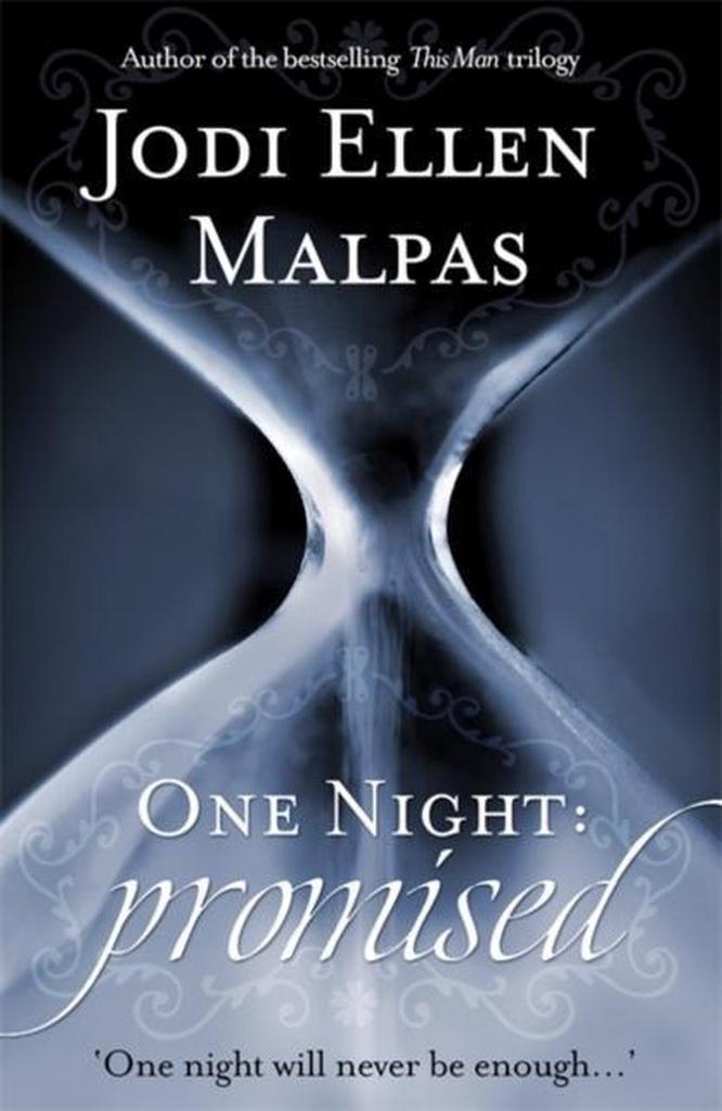 One Night - Promised 9781409155669 Jodi Ellen Malpas, Boeken, Taal | Engels, Zo goed als nieuw, Verzenden