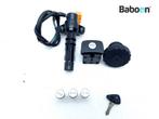 Serrure de commutateur dallumage set BMW K 1200 LT, Verzenden, Nieuw