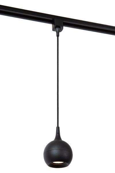 Lucide TRACK FAVORI - Hanglamp 1-fase Railsysteem /, Maison & Meubles, Lampes | Plafonniers, Envoi