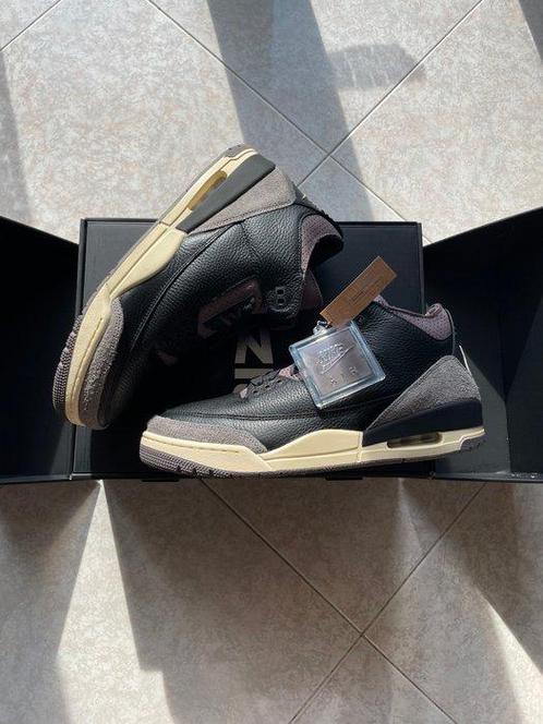 Nike - Air Jordan 3, A Ma Maniére While You Were Sleeping, Kleding | Heren, Schoenen