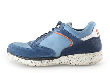 Greve Sneakers in maat 42 Blauw | 5% extra korting beschikbaar voor biedingen