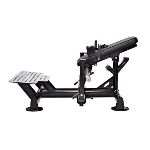Hip Thruster - Black Line, Sport en Fitness, Fitnessmaterialen, Nieuw, Verzenden