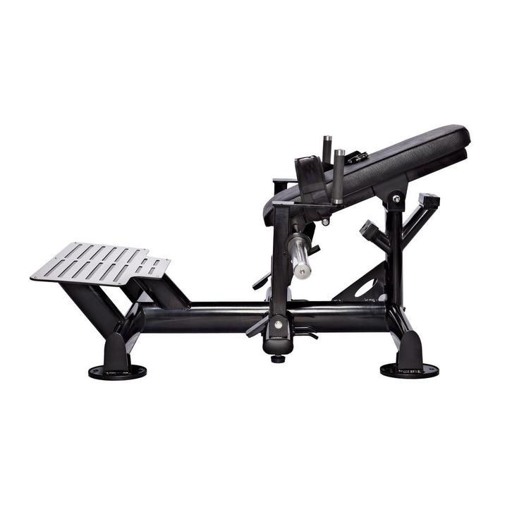 Hip Thruster - Black Line, Sport en Fitness, Fitnessmaterialen, Nieuw, Verzenden