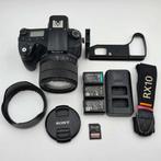 Sony DSC-RX10 IV Digitale camera, Audio, Tv en Foto, Fotocamera's Digitaal, Nieuw
