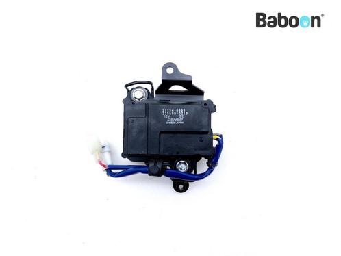 Echappement servomoteur de vanne Kawasaki H2 Ninja SX, Motoren, Onderdelen | Kawasaki, Verzenden