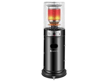 Veiling - Gaskachel / Terrasverwarmer - Verstelbaar - 11 kW beschikbaar voor biedingen