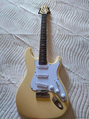 PRS - SE Silver Sky John Mayer - - Elektrische gitaar - 2022 beschikbaar voor biedingen