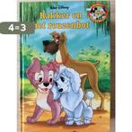 Disney Boekenclub / Rakker en het reuzenbot 9789058556295, Verzenden, Gelezen, Disney