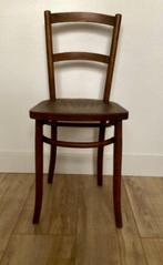 Thonet - Michael Thonet - Chaise - Hêtre