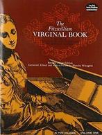 Fitzwilliam Virginal Book (Volume 1). Various, Various, Verzenden