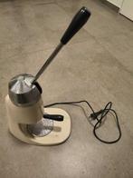 Bruni & C. - Cafetière - Acier - Brunella, machine à café