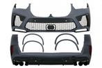 EVO look pakket BMW X5 G05 model 2018 - 2022 B9699, Nieuw, BMW