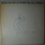 Jethro Tull - Repeat - The Best Of Jethro Tull - Vol. II..., Gebruikt, 12 inch