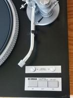 Yamaha - YP-D7 Table tournante, Nieuw