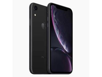 Veiling - Apple iPhone XR 64GB iOS 18 - In Nette Staat beschikbaar voor biedingen