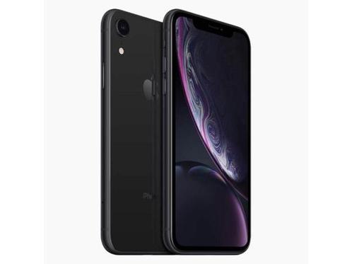 Veiling - Apple iPhone XR 64GB iOS 18 - In Nette Staat, Telecommunicatie, Mobiele telefoons | Apple iPhone, Gebruikt