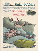 Samen in een nest 9789027606877 Vries, Boeken, Verzenden, Gelezen, Vries