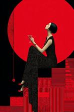 I_KONIQ - Happy hour time under the red moon, Nieuw