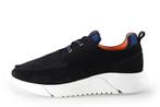 Reinhard Frans Veterschoenen in maat 46 Blauw | 5% extra, Kleding | Heren, Schoenen, Zo goed als nieuw, Reinhard Frans, Veterschoenen