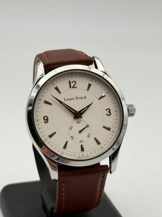 Louis Erard - LEsprit du Temps 47200 - 47200 - Unisex -, Handtassen en Accessoires, Horloges | Heren