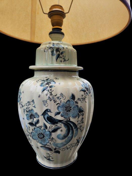 H.Bequet - Lamp - Keramiek, Antiek en Kunst, Curiosa en Brocante