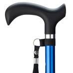 Wandelstok - Blauw, Ophalen of Verzenden