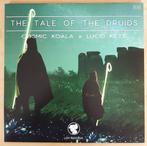 Cosmic Koala X Lucid Keys - The Tale of the Druids - LP -, Cd's en Dvd's, Nieuw in verpakking