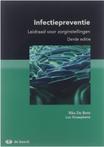 Infectiepreventie : leidraad voor zorginstellingen