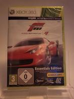 Forza Motorsport 4 Essentials Xbox 360, Games en Spelcomputers, Ophalen of Verzenden, Zo goed als nieuw