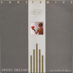 Eurythmics - Sweet Dreams Are Made Of This, Cd's en Dvd's, Vinyl | Pop, Verzenden, Gebruikt