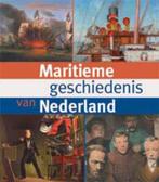 Maritieme Geschiedenis Van Nederland 9789057303210, Boeken, Gelezen, R. Daalder, Verzenden