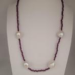 Zonder minimumprijs - Halsketting - 18 karaat Geel goud, Nieuw