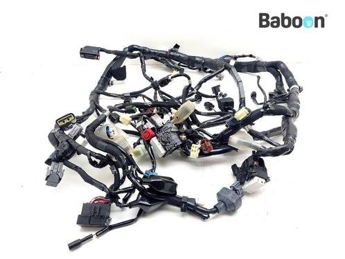 Kabelboom Kawasaki ZX 10 R 2021-2023 (NINJA ZX-10R ZX1002L), Motoren, Onderdelen | Kawasaki, Gebruikt, Verzenden